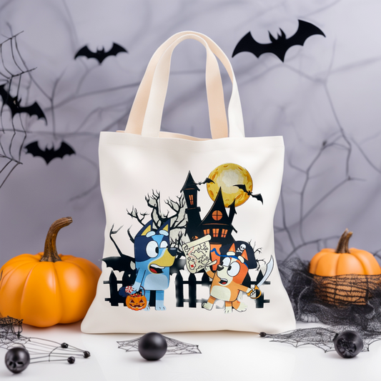 Trick or Treat Bag