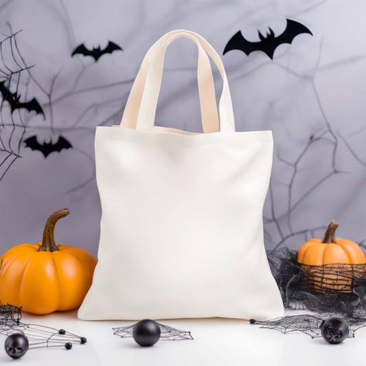 Trick or Treat Bag