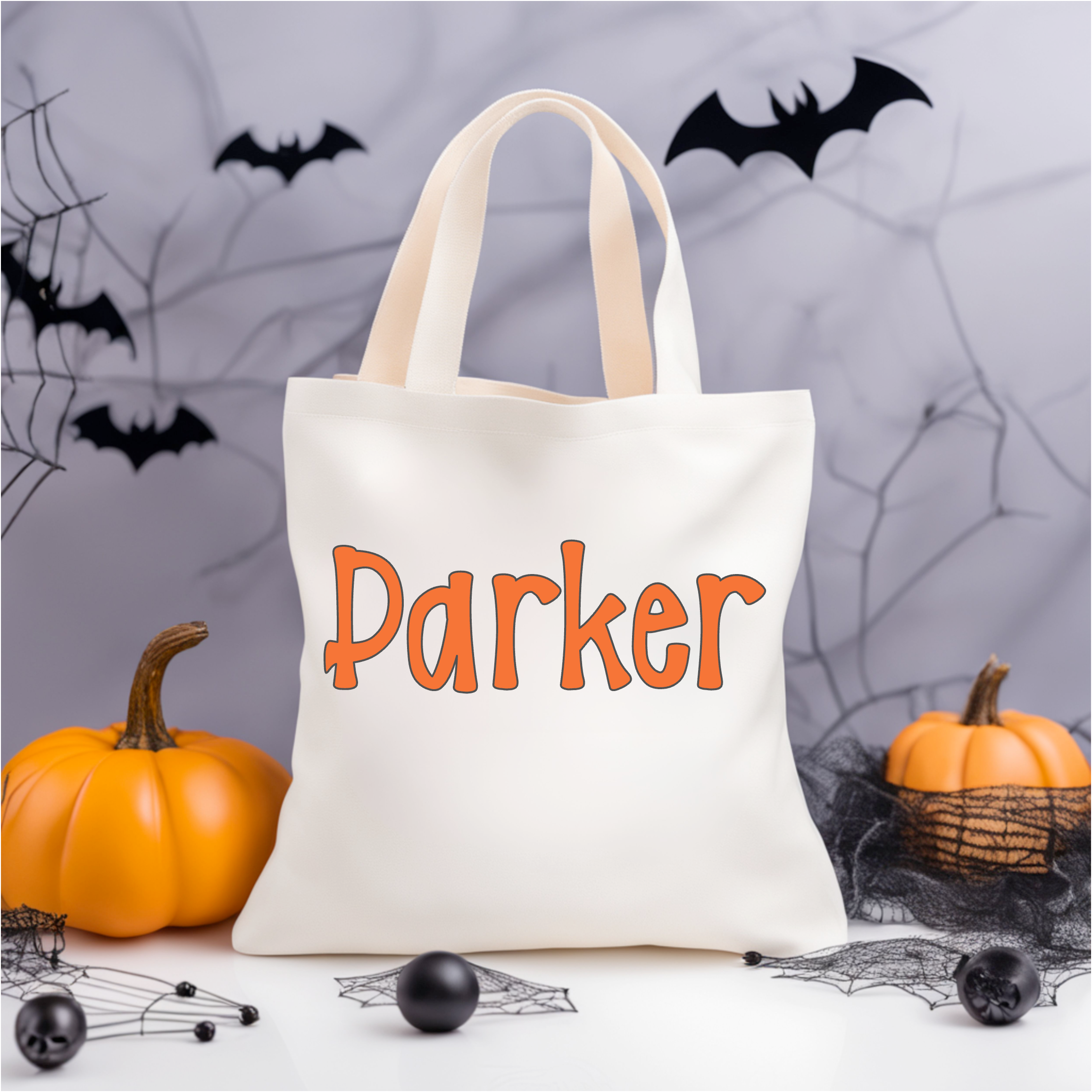 Trick or Treat Bag