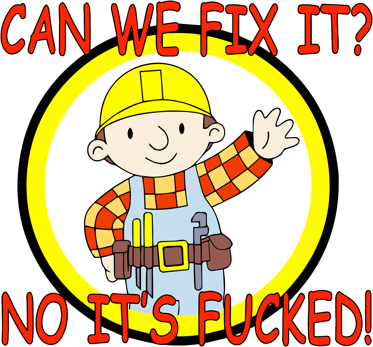 Bob the Builder