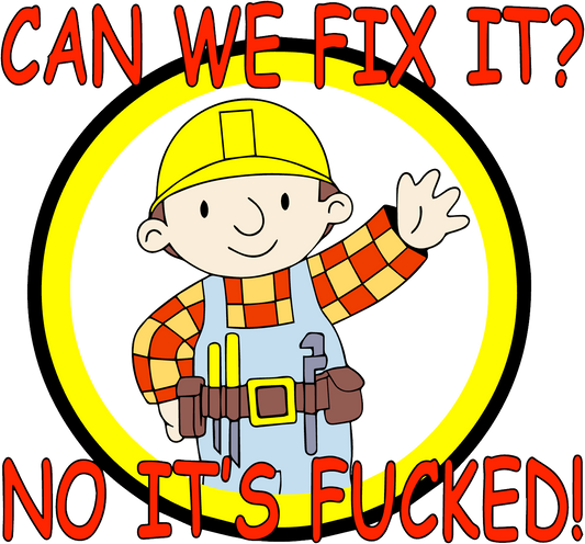 Bob the Builder