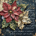 Christmas Vinyl 516