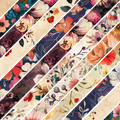 Summer Boho Mixed Media 1