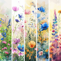 Summer Boho Mixed Media 19