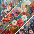 Summer Boho Mixed Media 31