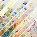 Summer Boho Mixed Media 8