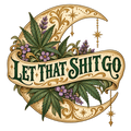 *High* Maintenance Collection- Decal 4