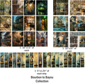 Bourbon to Bayou Collection