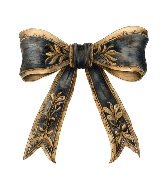 Bow 12