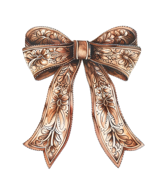 Bow 15
