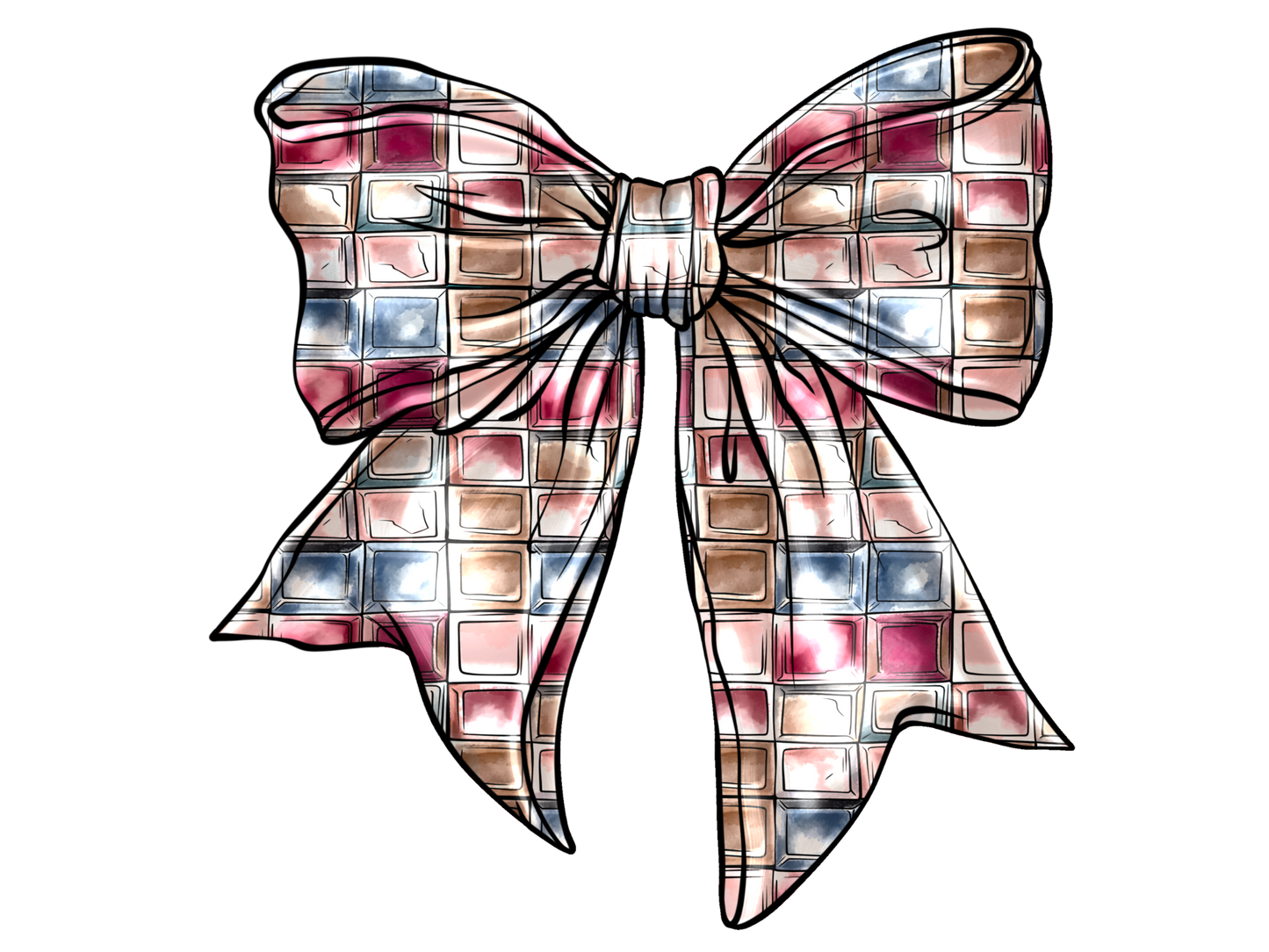 Bow 55