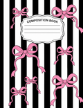 Softer-Themed Composition Notebooks