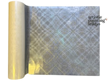 Braxton Foil (transparent)