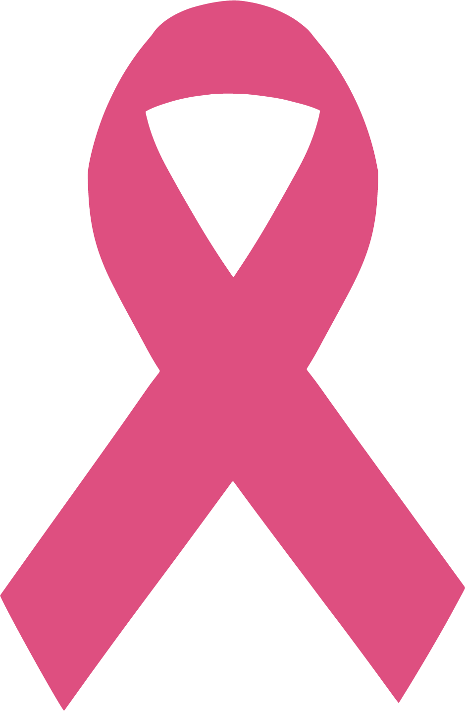 Breast Cancer Ribbon 3 – That70zGirl