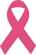 Breast Cancer Ribbon 3