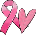 Breast Cancer Ribbon