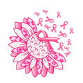 Breast Cancer Ribbon 2