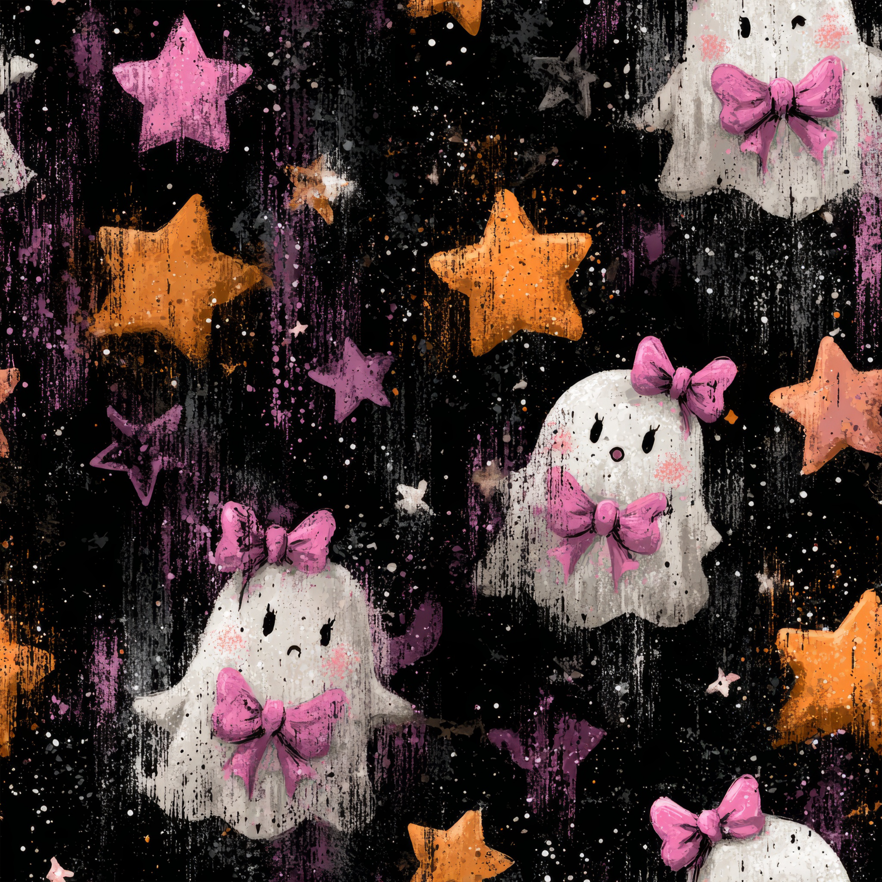 Bright Halloween Vinyl 3