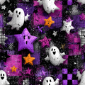 Bright Halloween Vinyl 4