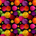 Bright Halloween Vinyl 5