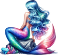 Bright Mermaid 4