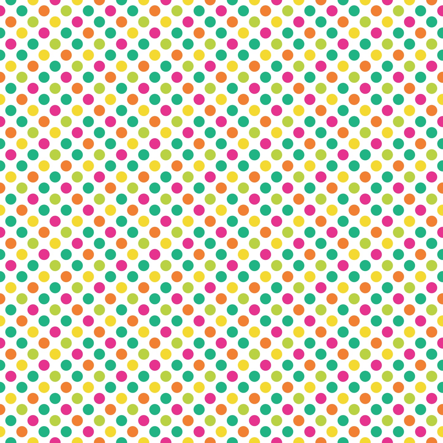 Bright Summer Vinyl 16