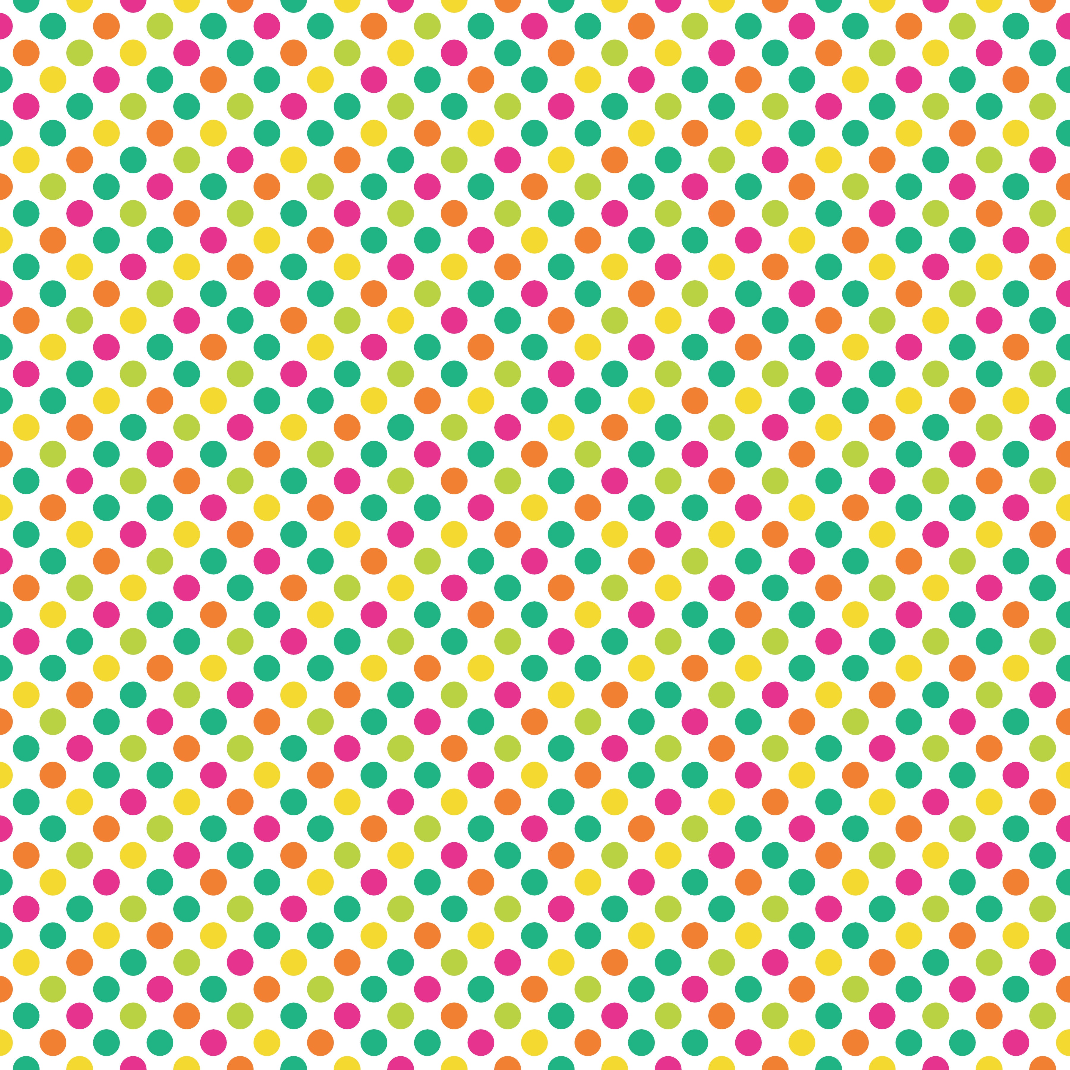 Bright Summer Vinyl 16