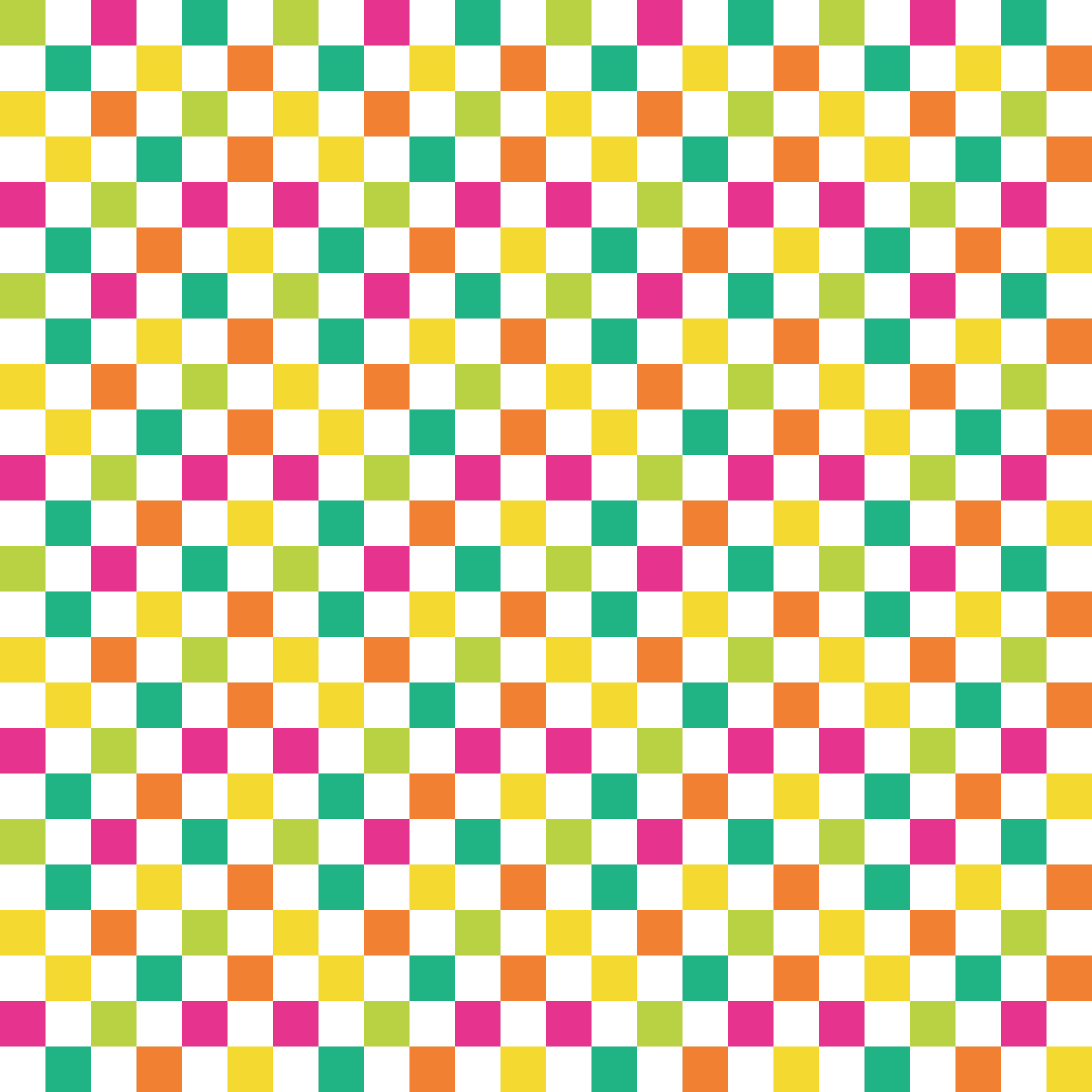 Bright Summer Vinyl 18