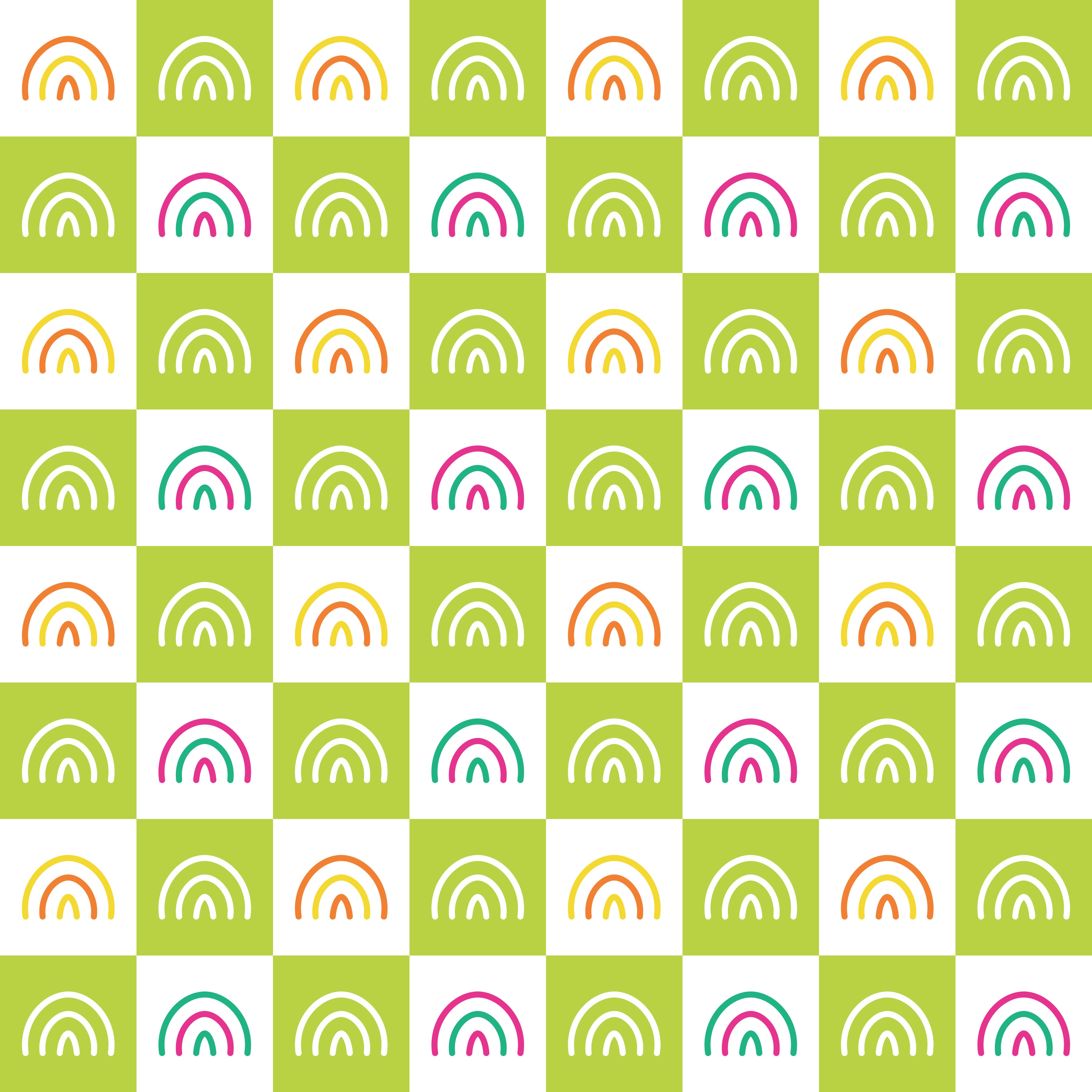 Bright Summer Vinyl 2