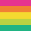Bright Summer Vinyl 5