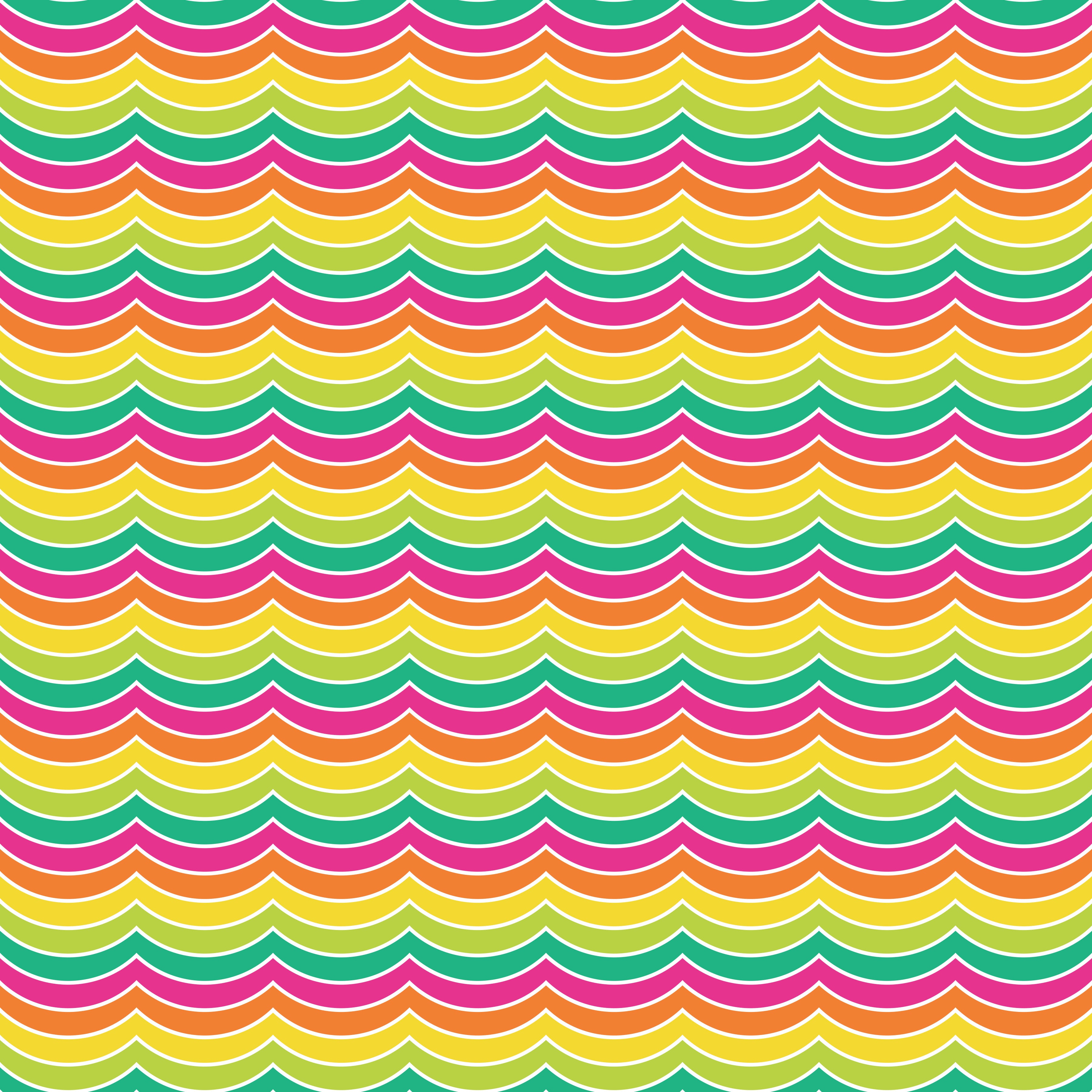 Bright Summer Vinyl 7