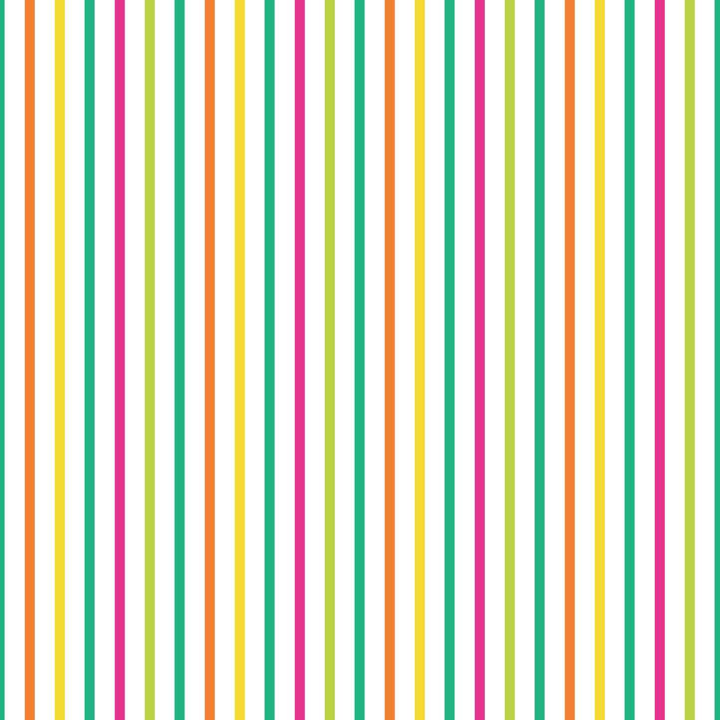 Bright Summer Vinyl 9