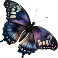Butterfly G