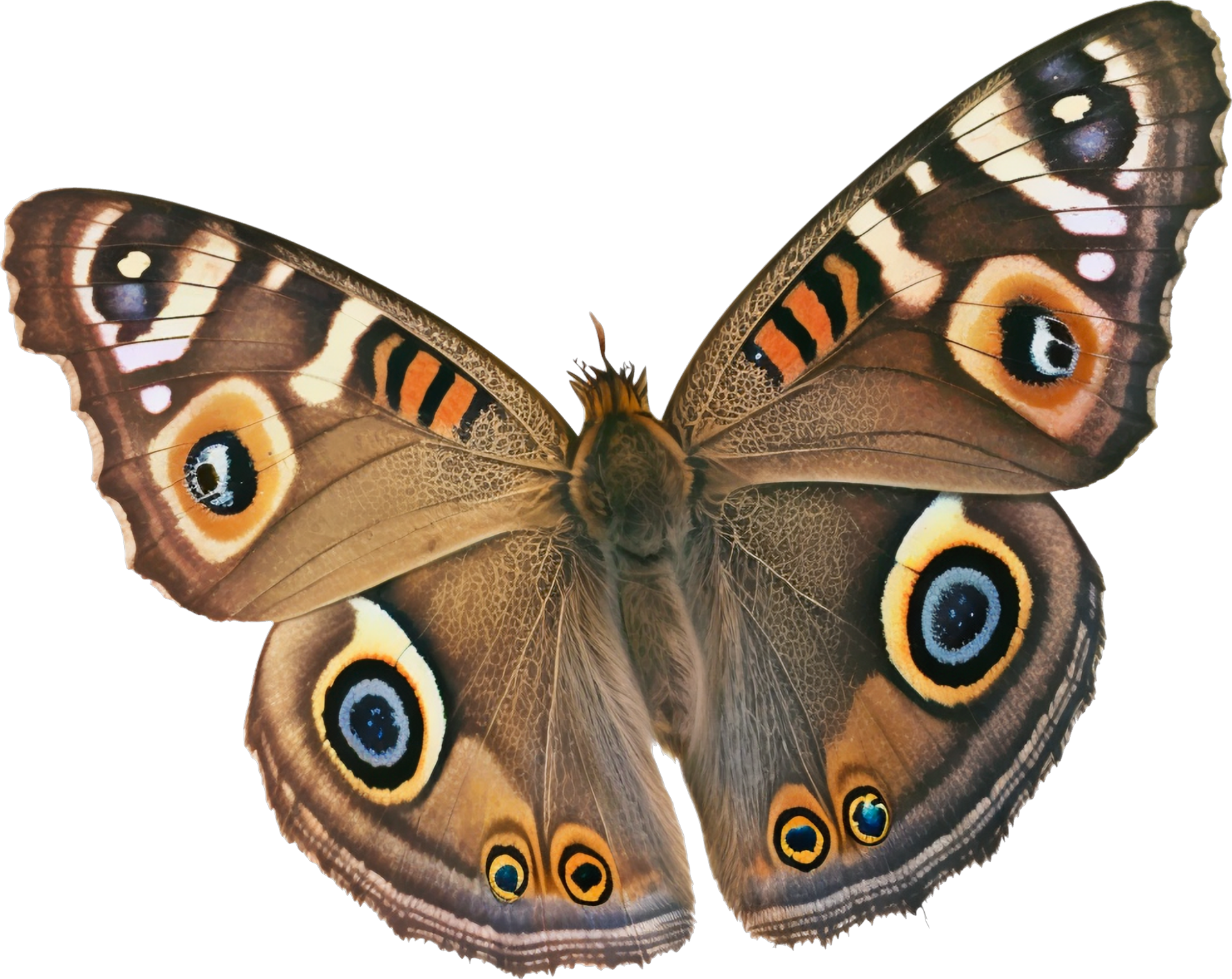 Butterfly I – That70zGirl