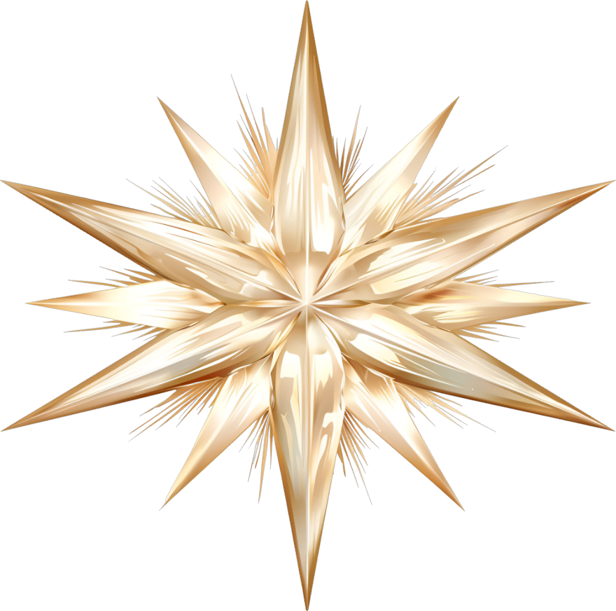 Collection C-Gold Star – That70zGirl