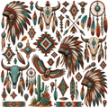 Dirt Road Creations- Element Sheet 18