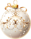 Collection C-  Bauble C8