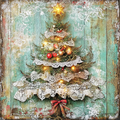 Christmas Vinyl 601