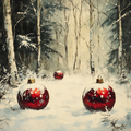 Christmas Vinyl 995