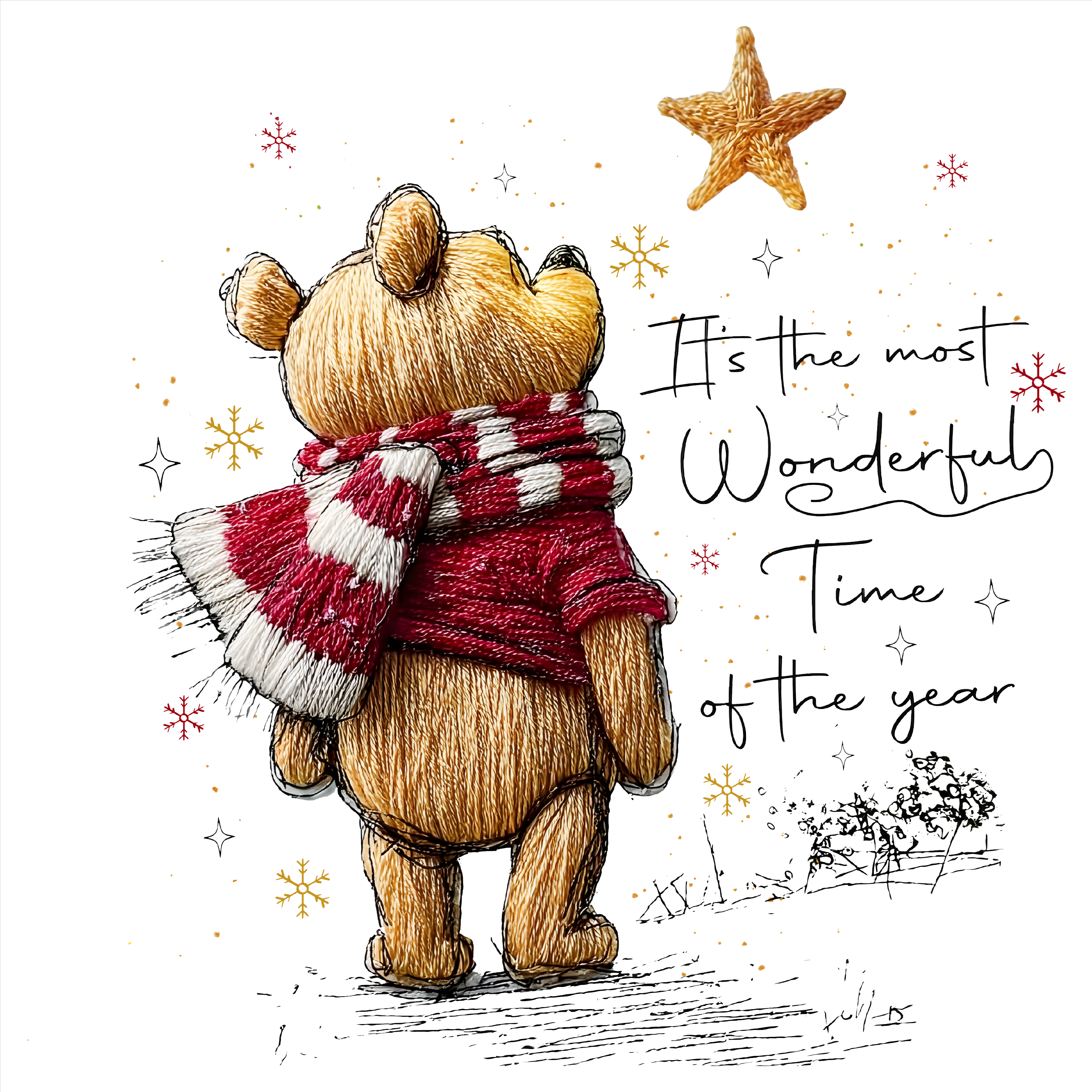 Christmas Vinyl 1068