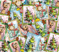 Christmas Vinyl 1069