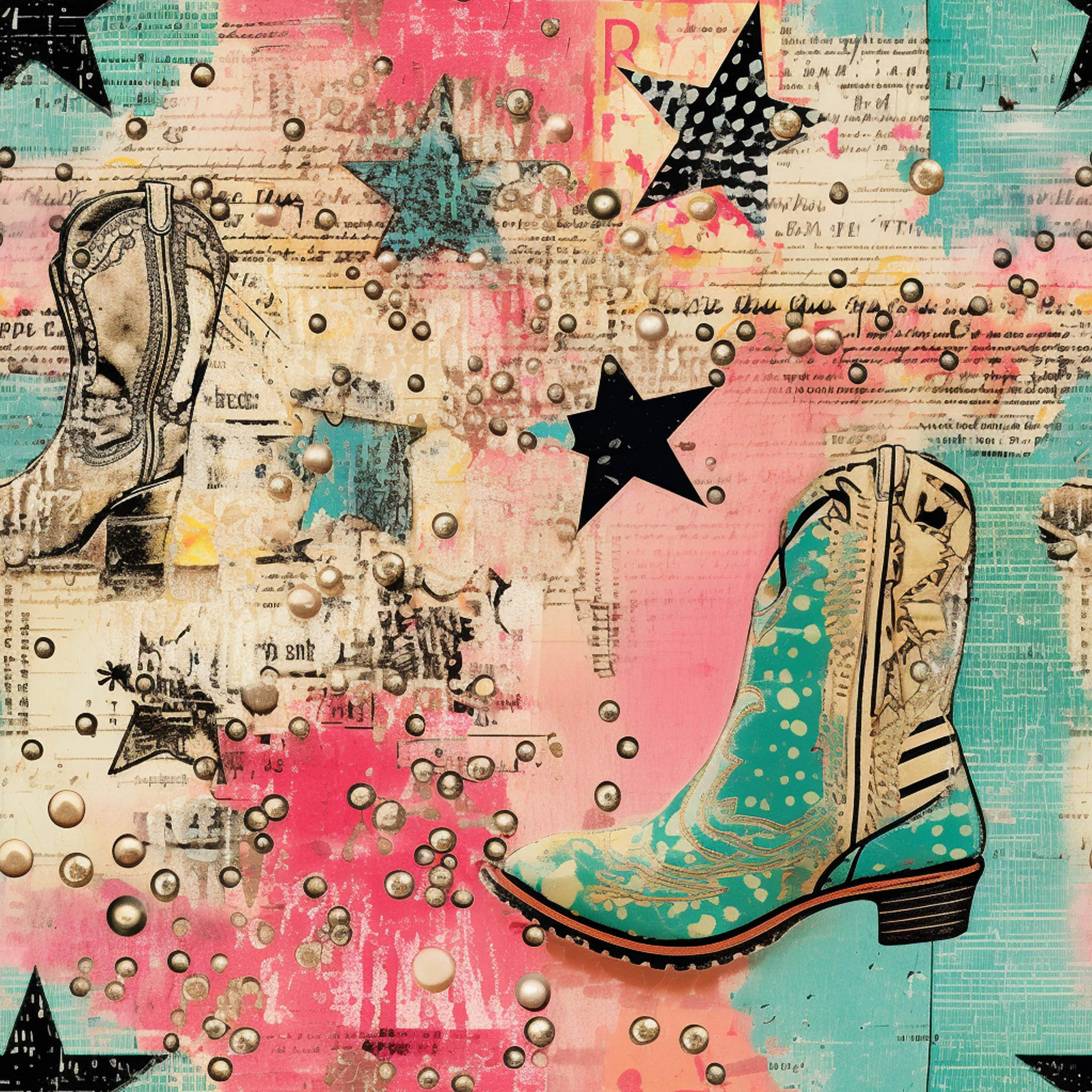 Spring '25 Western Vinyl 8