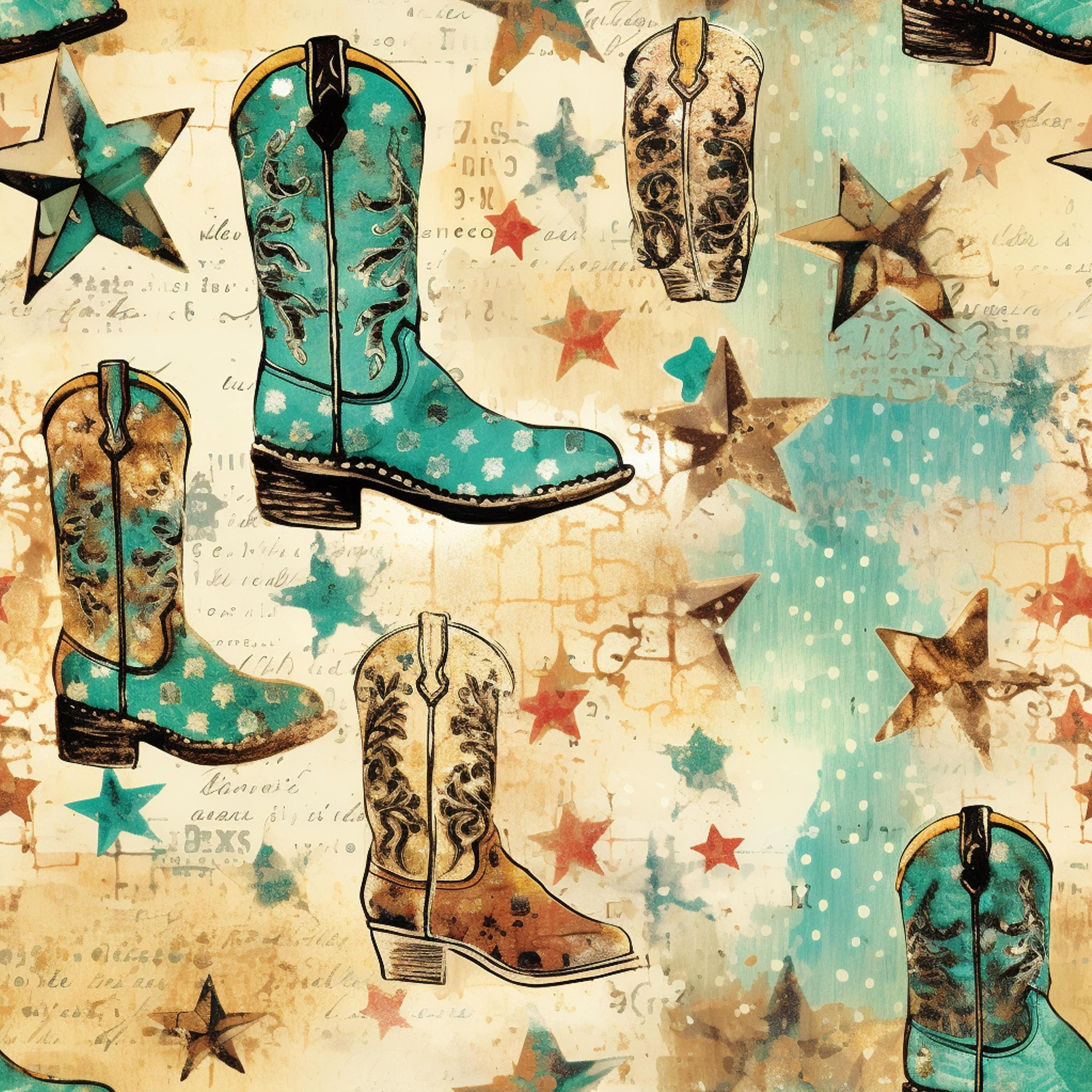 Spring '25 Western Vinyl 10