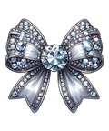 Christmas Bow 55