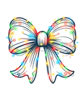 Christmas Bow 56