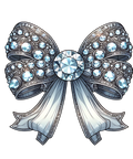 Christmas Bow 54