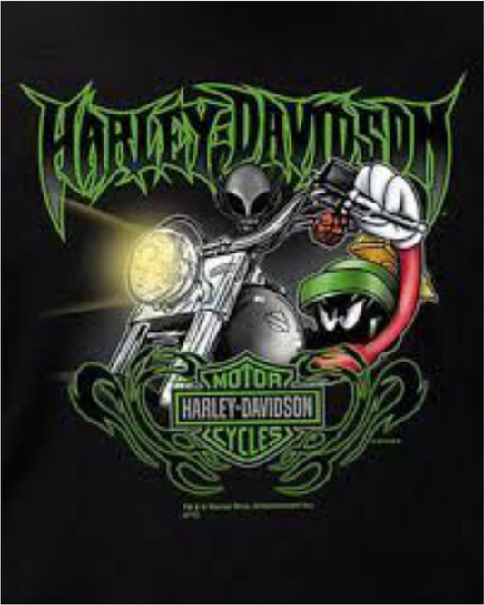 HARLEY VINYL 41