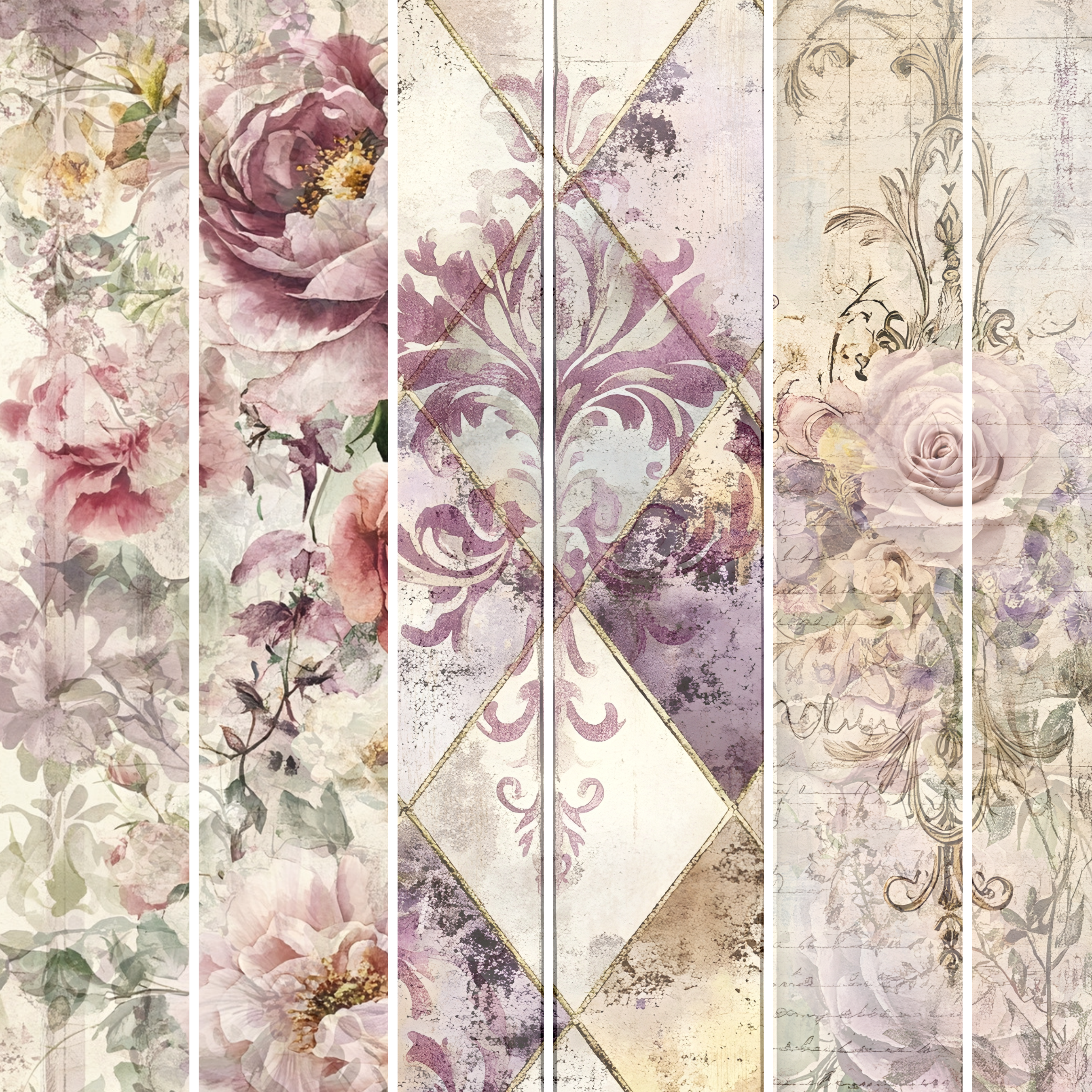 Tarolee Collection- Mixed Media 39