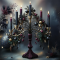 Christmas Vinyl 639