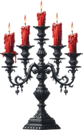 Candlelight Castle Collection- Decal 5